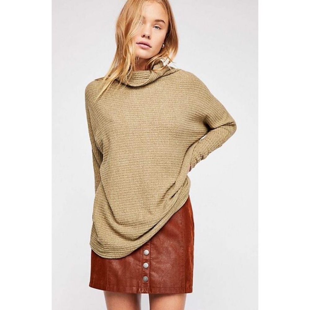 Free People We The Free Kitty Thermal